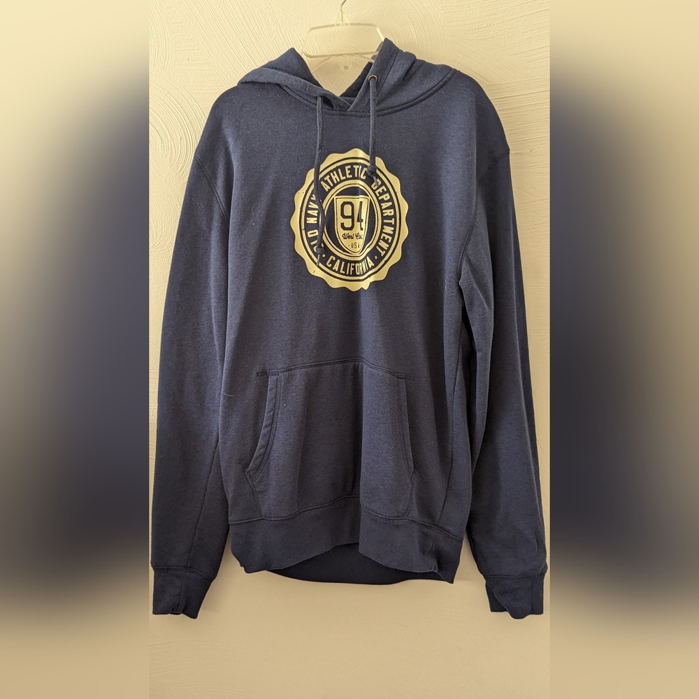 Men's Old Navy hoodie